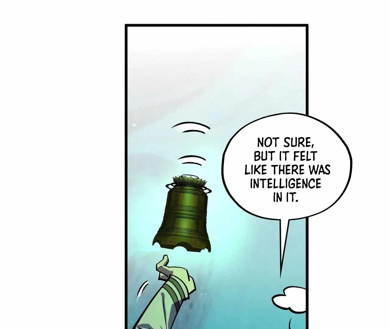 Rebirth of the Ultimate Master Chapter 411 — Page 89