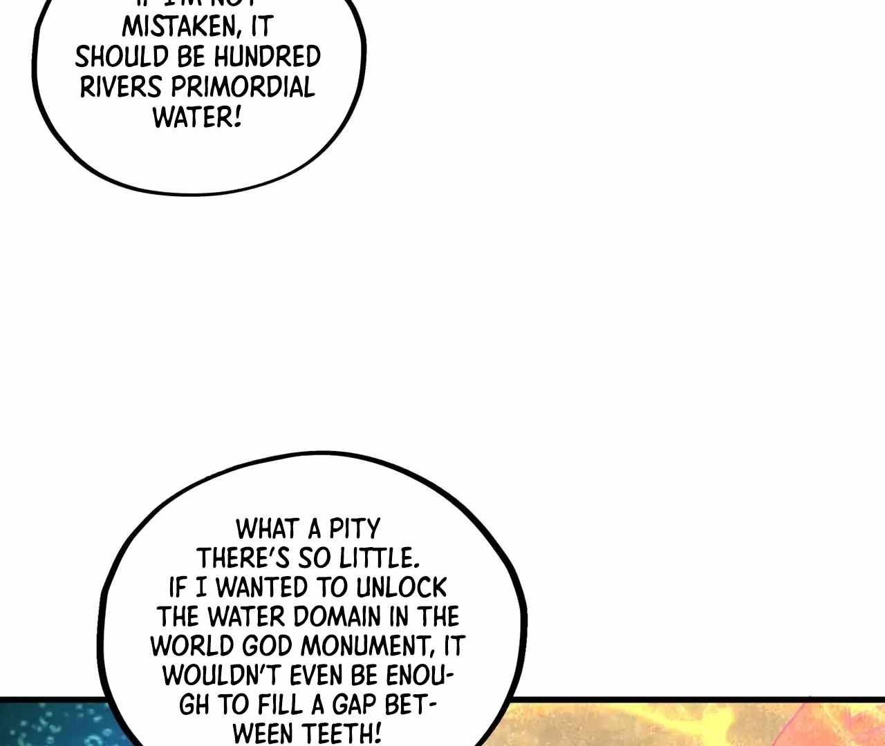 Rebirth of the Ultimate Master Chapter 411 — Page 94