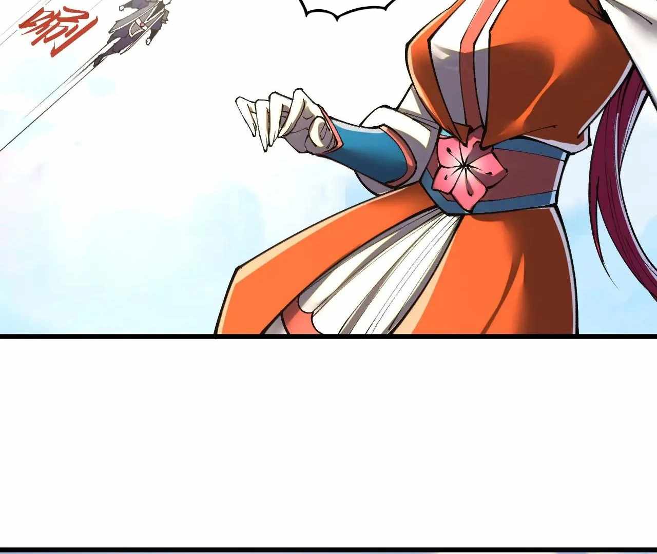 Rebirth of the Ultimate Master Chapter 412 — Page 101