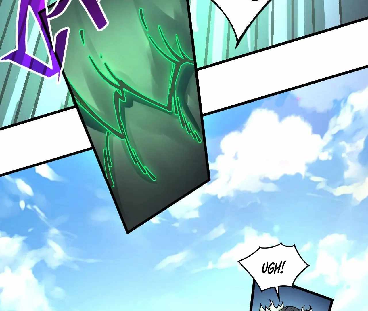 Rebirth of the Ultimate Master Chapter 412 — Page 108