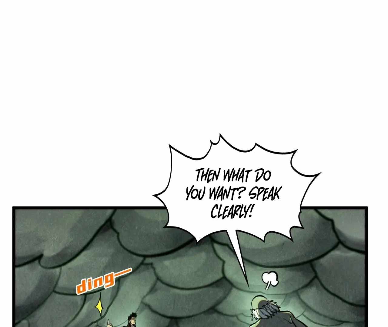 Rebirth of the Ultimate Master Chapter 412 — Page 116