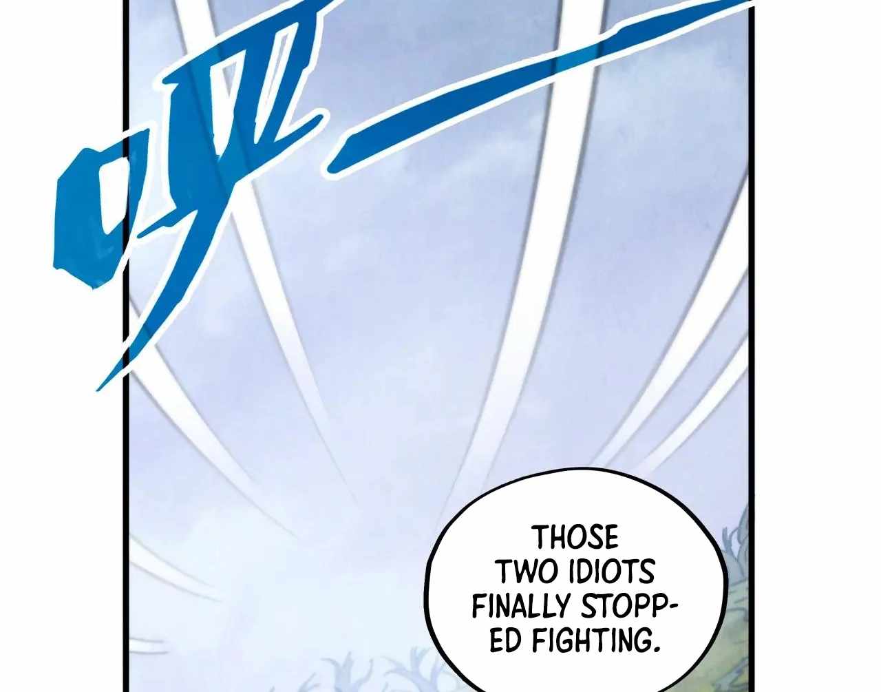 Rebirth of the Ultimate Master Chapter 412 — Page 122