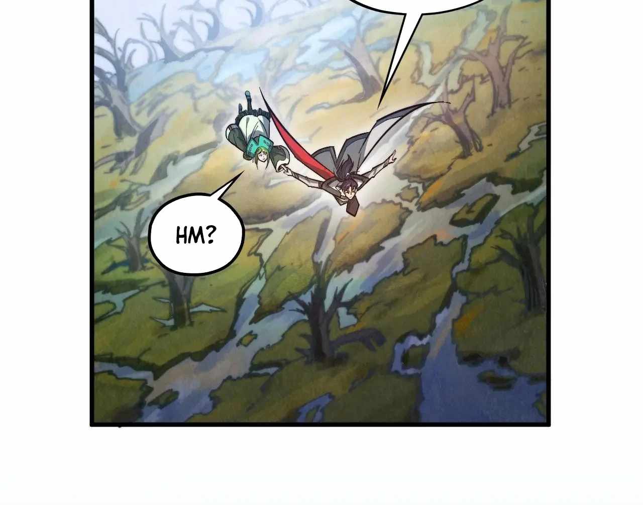 Rebirth of the Ultimate Master Chapter 412 — Page 123