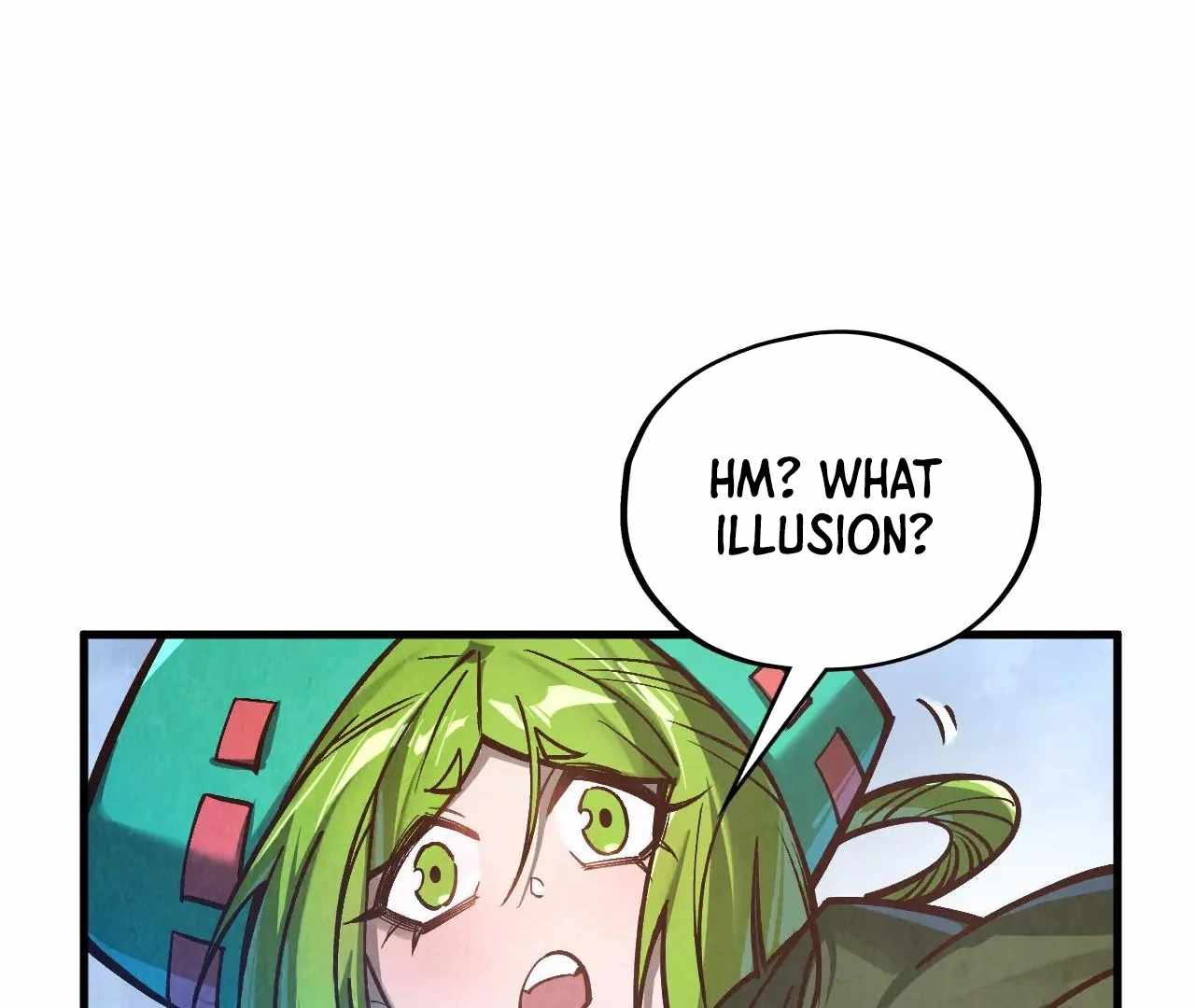 Rebirth of the Ultimate Master Chapter 412 — Page 133