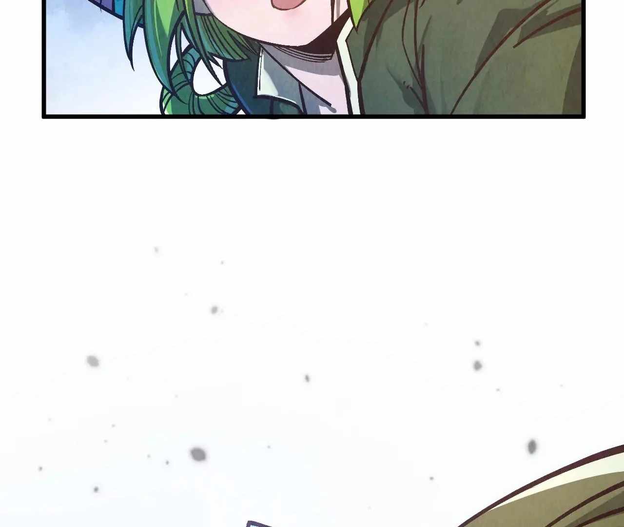 Rebirth of the Ultimate Master Chapter 412 — Page 134