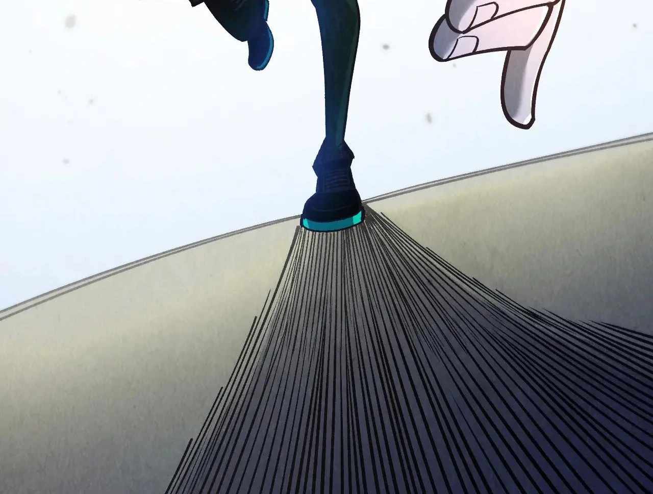 Rebirth of the Ultimate Master Chapter 412 — Page 136
