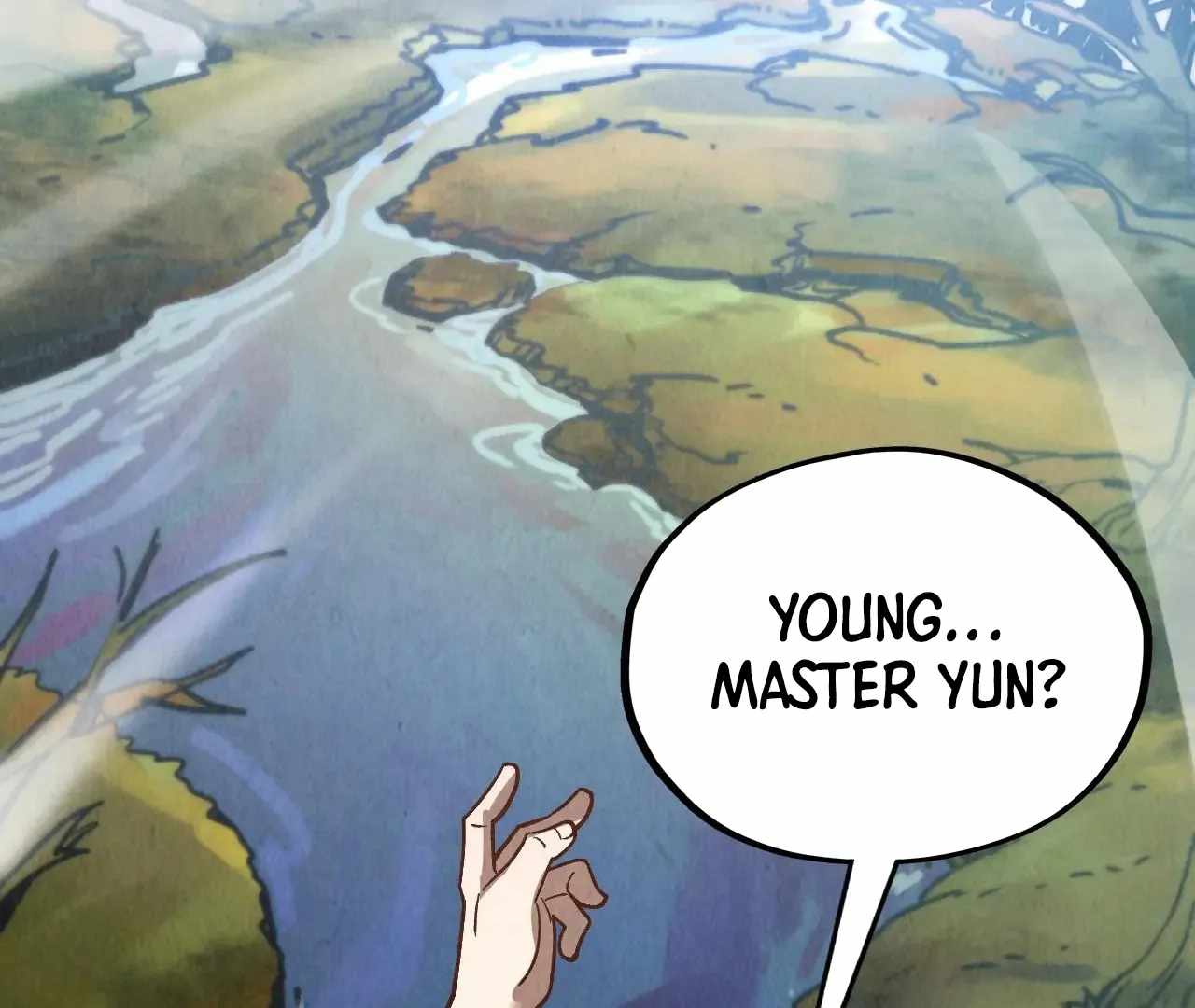 Rebirth of the Ultimate Master Chapter 412 — Page 140