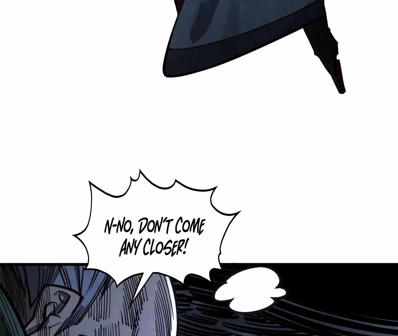 Rebirth of the Ultimate Master Chapter 412 — Page 27