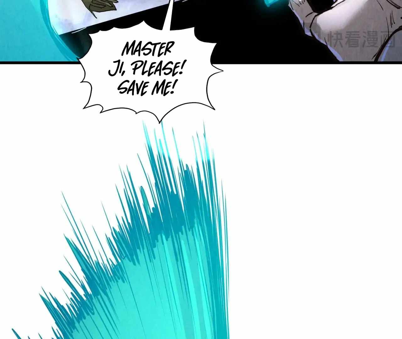 Rebirth of the Ultimate Master Chapter 412 — Page 38