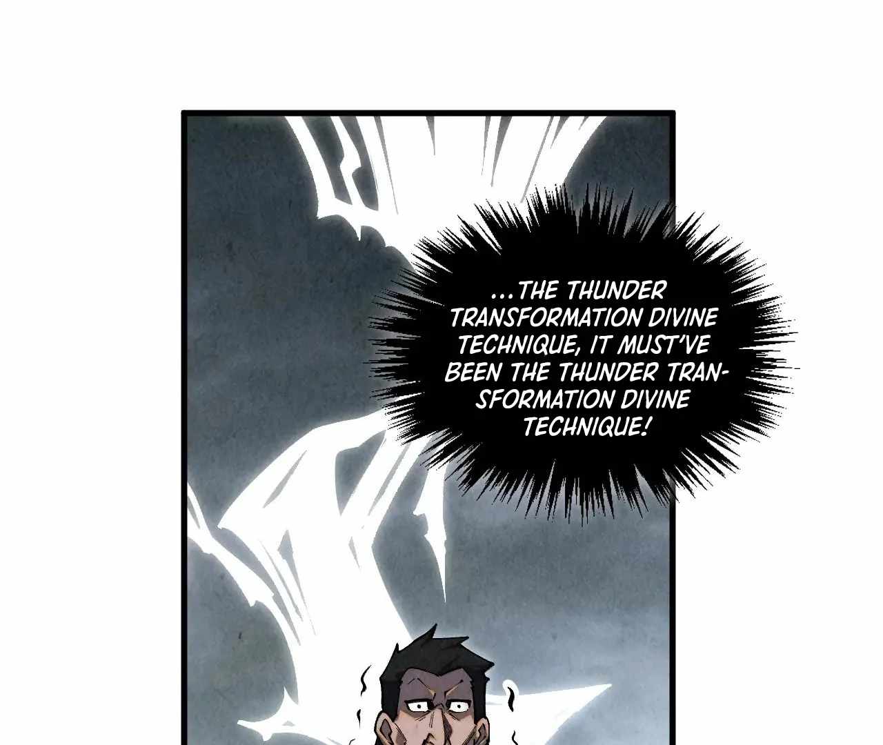 Rebirth of the Ultimate Master Chapter 412 — Page 53