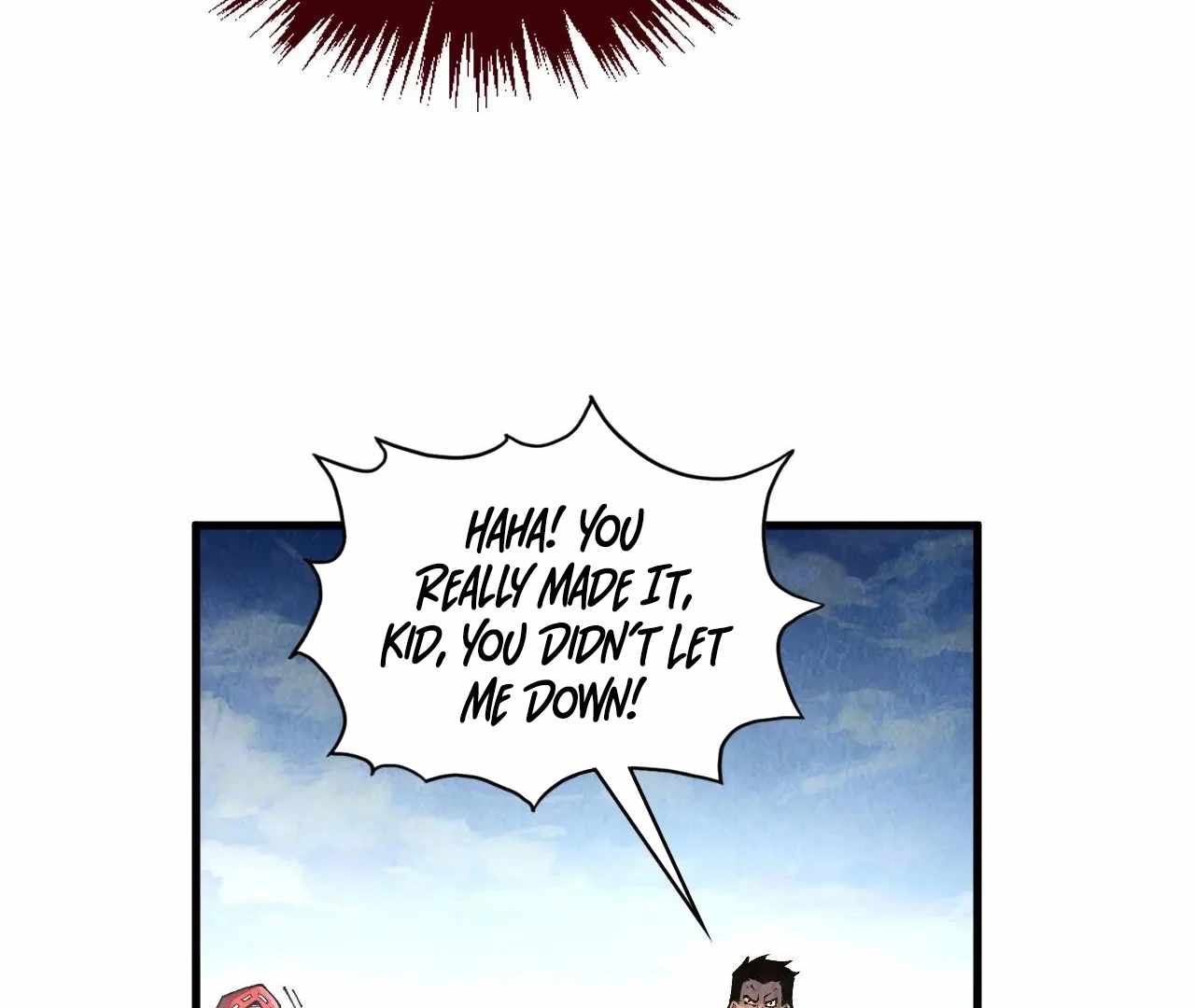 Rebirth of the Ultimate Master Chapter 412 — Page 62