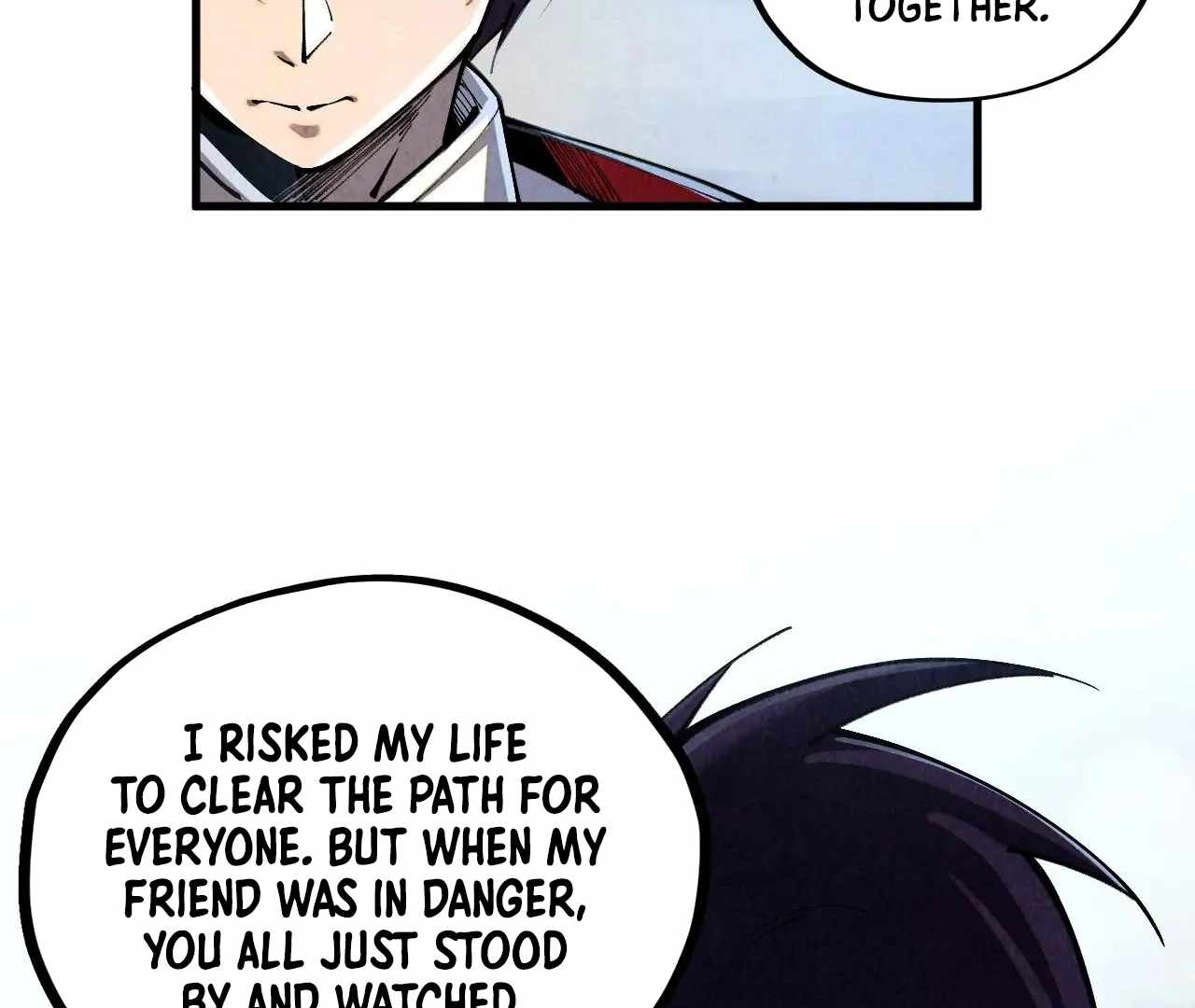 Rebirth of the Ultimate Master Chapter 412 — Page 64