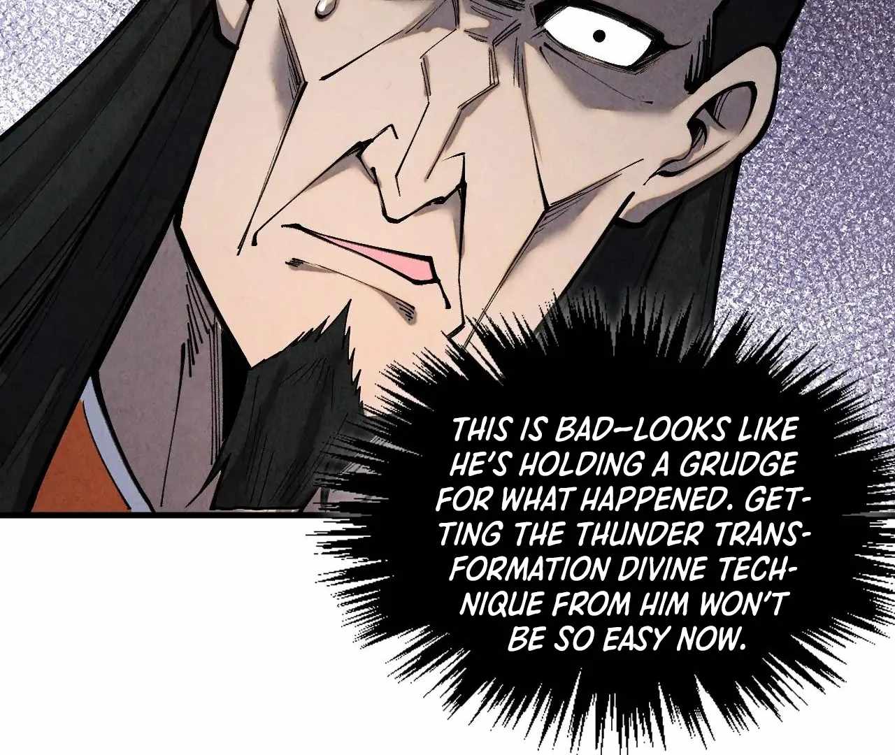 Rebirth of the Ultimate Master Chapter 412 — Page 68