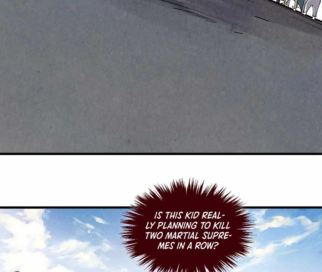 Rebirth of the Ultimate Master Chapter 412 — Page 73