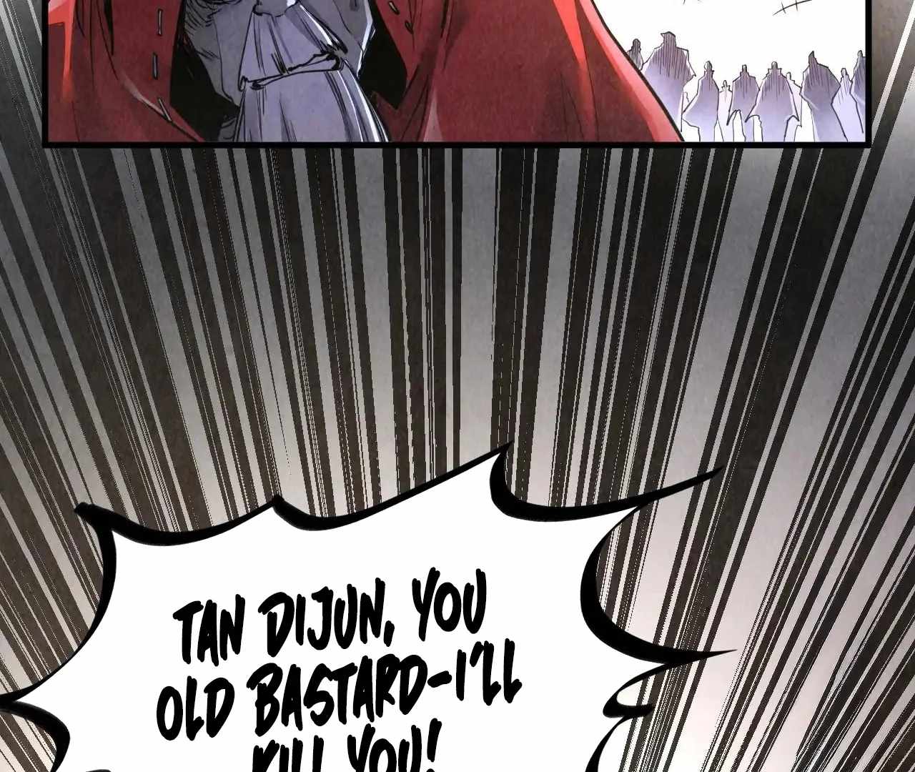 Rebirth of the Ultimate Master Chapter 412 — Page 77