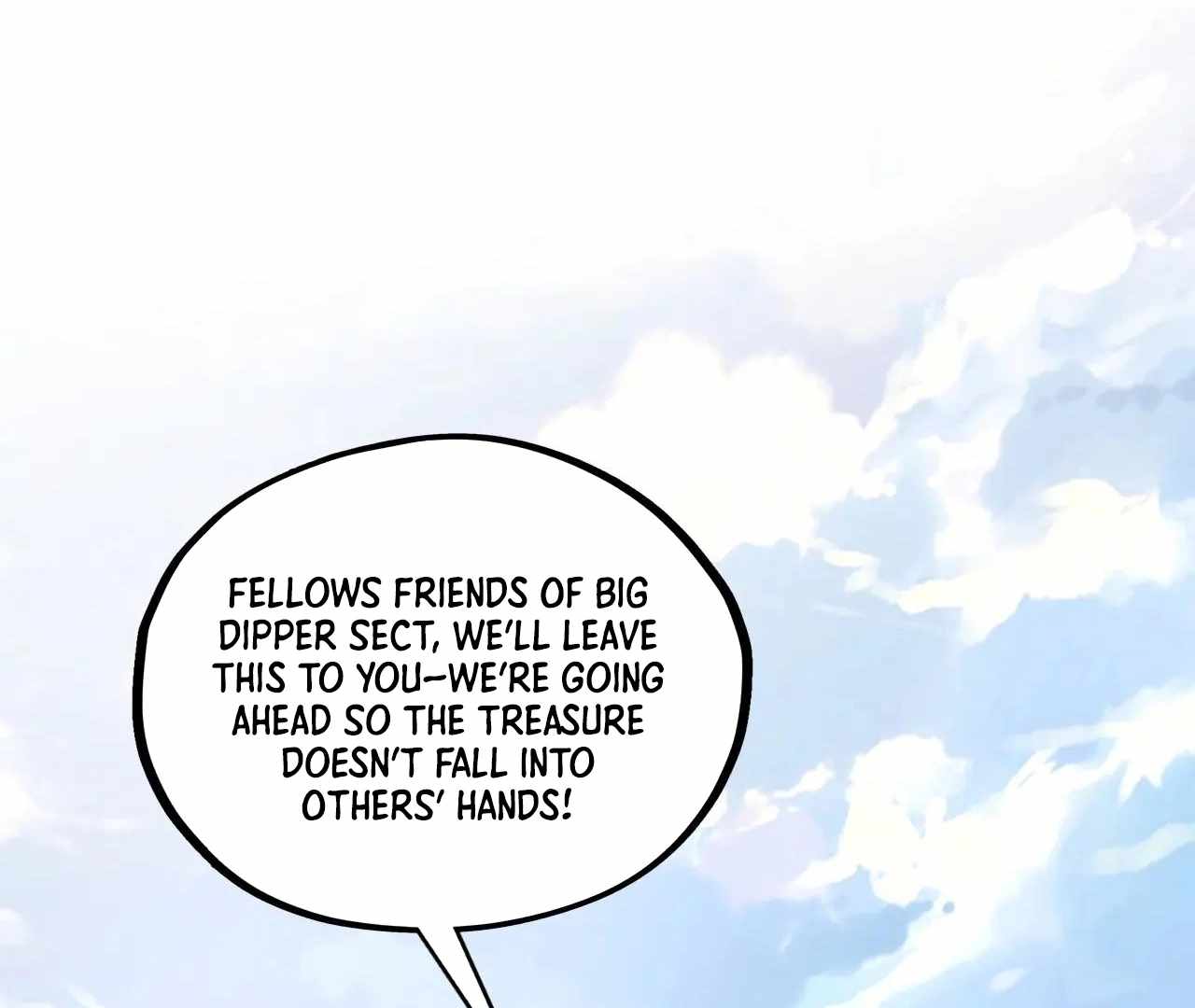 Rebirth of the Ultimate Master Chapter 412 — Page 99