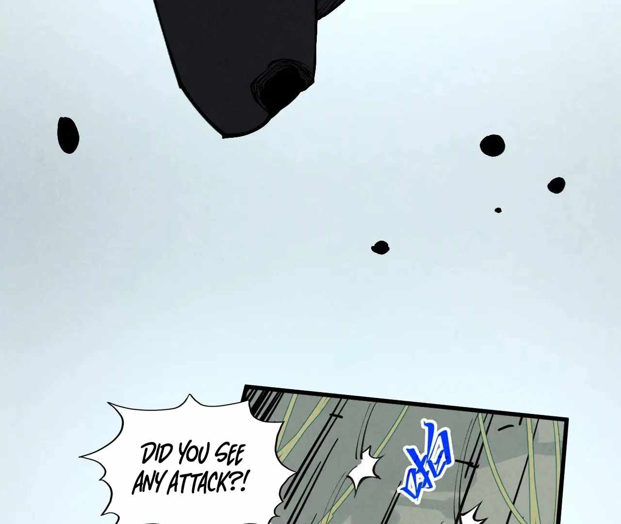 Rebirth of the Ultimate Master Chapter 413 — Page 104