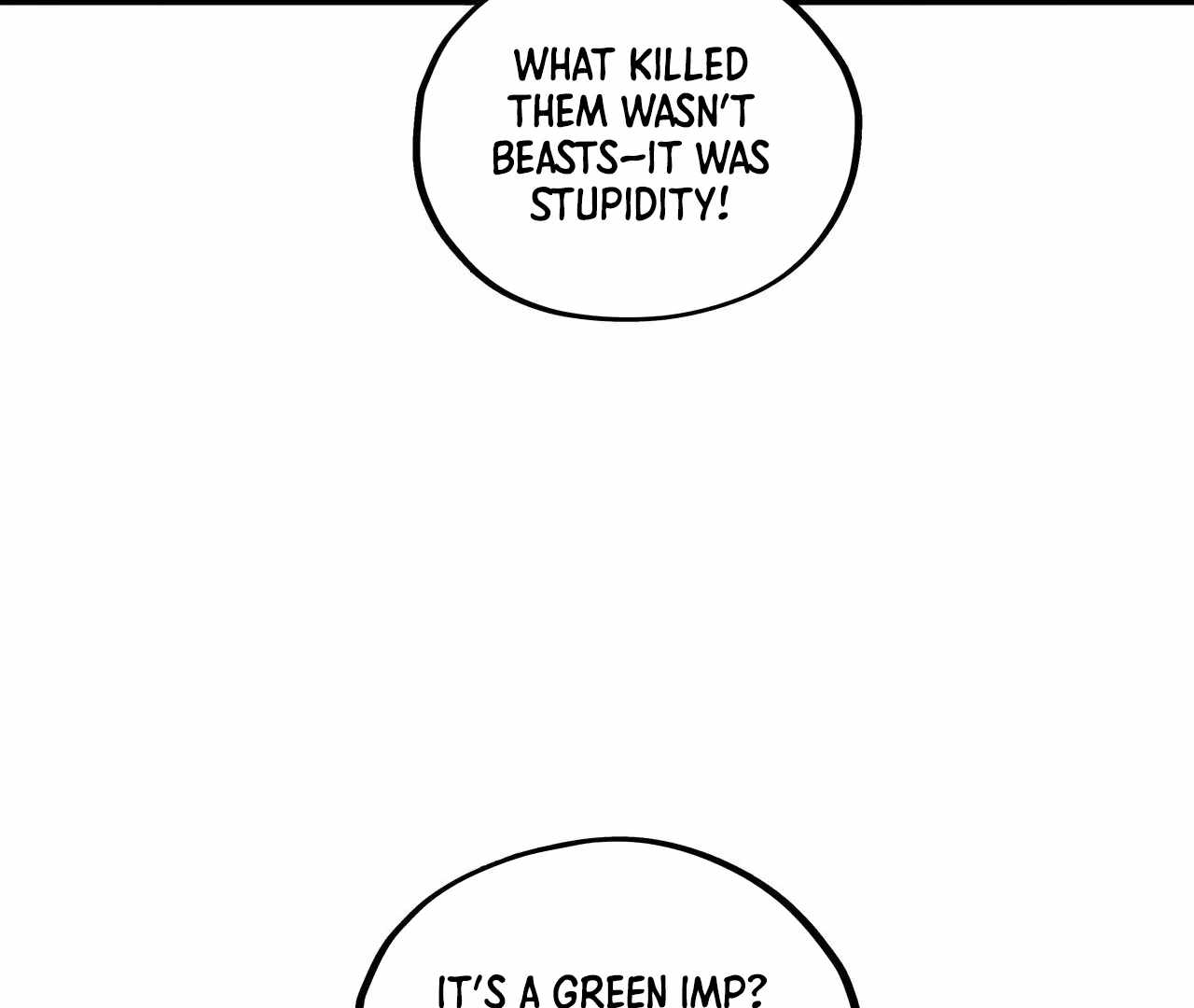 Rebirth of the Ultimate Master Chapter 413 — Page 109