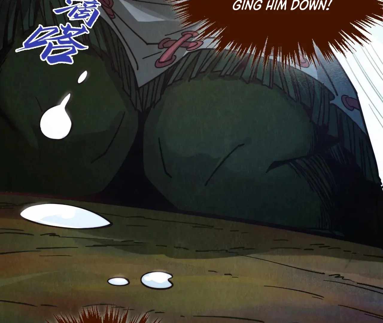 Rebirth of the Ultimate Master Chapter 413 — Page 12