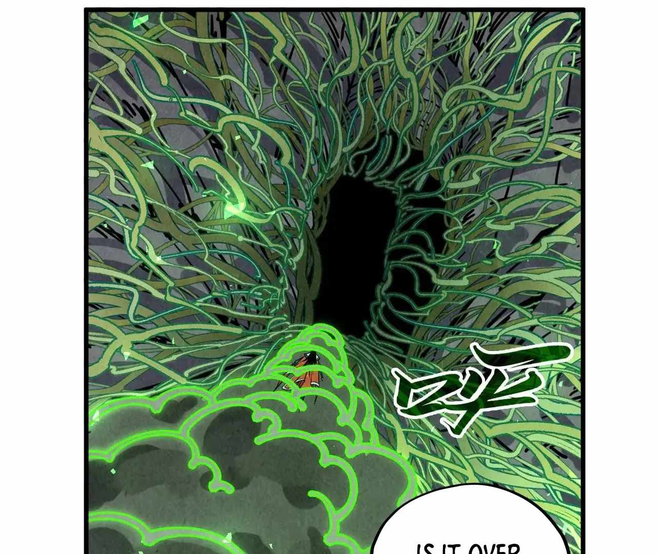 Rebirth of the Ultimate Master Chapter 413 — Page 121