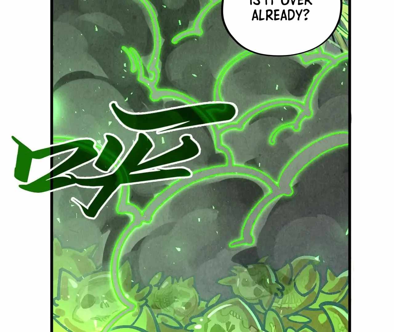 Rebirth of the Ultimate Master Chapter 413 — Page 122
