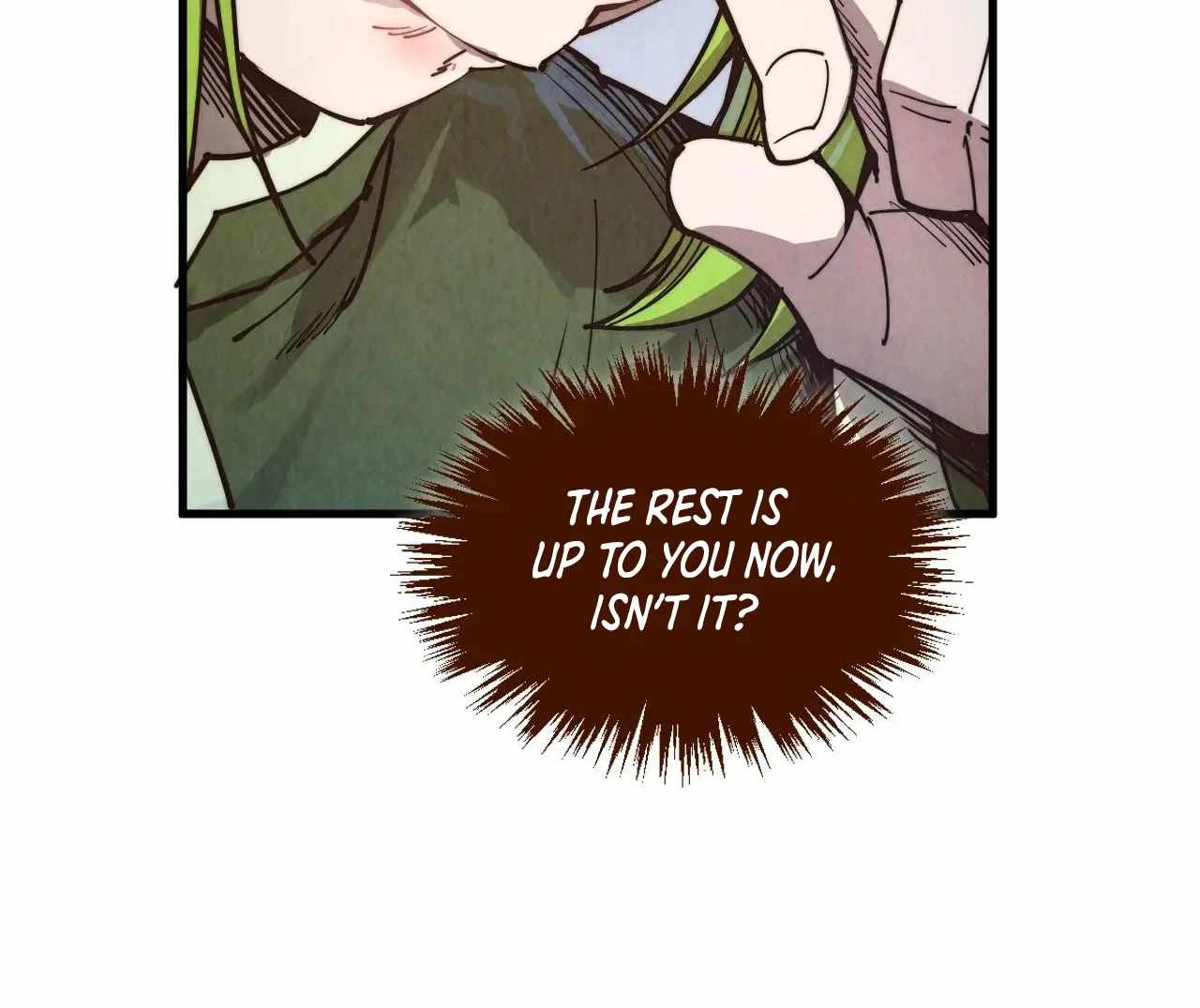 Rebirth of the Ultimate Master Chapter 413 — Page 15