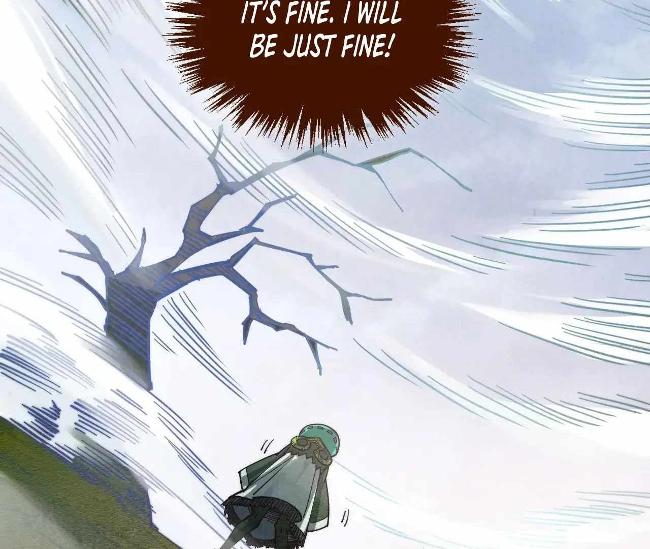 Rebirth of the Ultimate Master Chapter 413 — Page 18