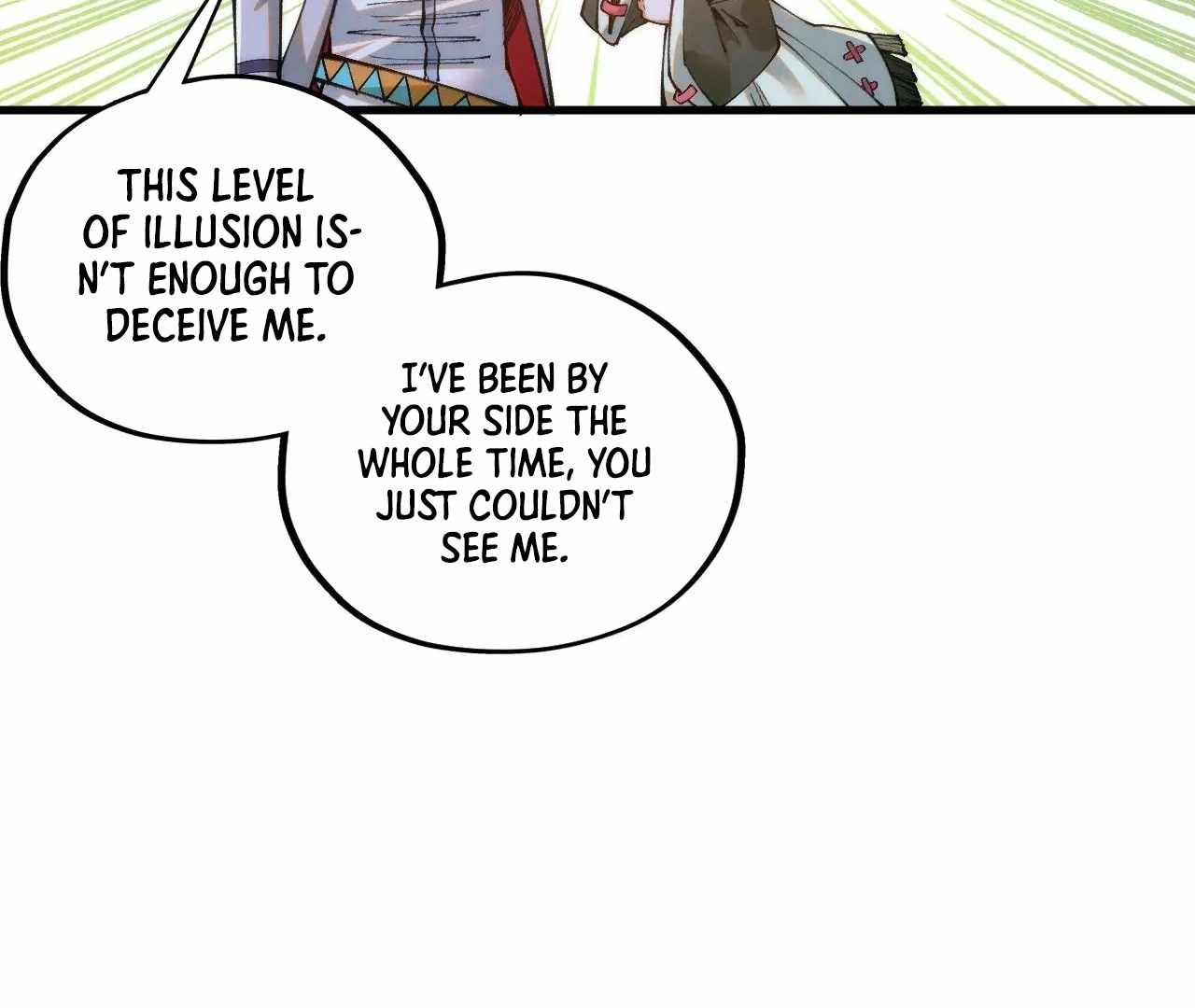 Rebirth of the Ultimate Master Chapter 413 — Page 48