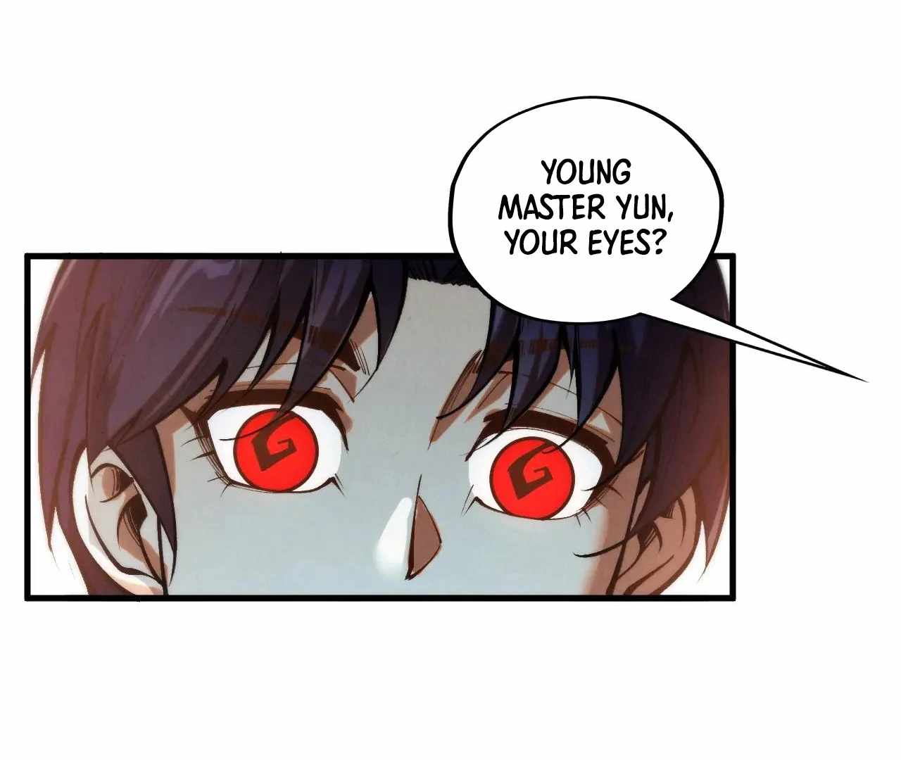 Rebirth of the Ultimate Master Chapter 413 — Page 49