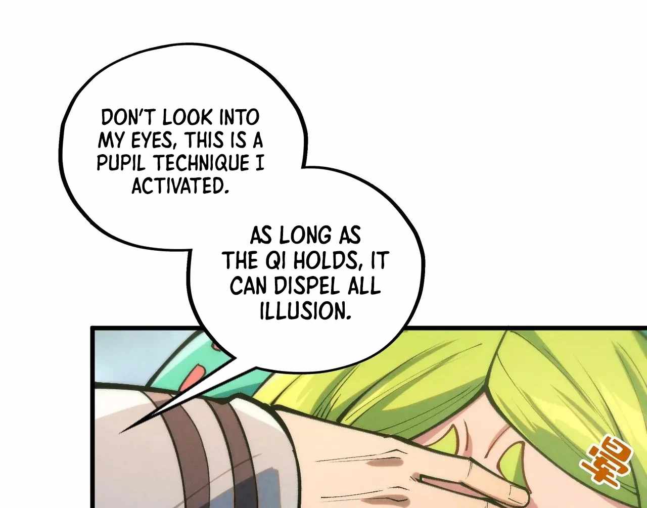 Rebirth of the Ultimate Master Chapter 413 — Page 50