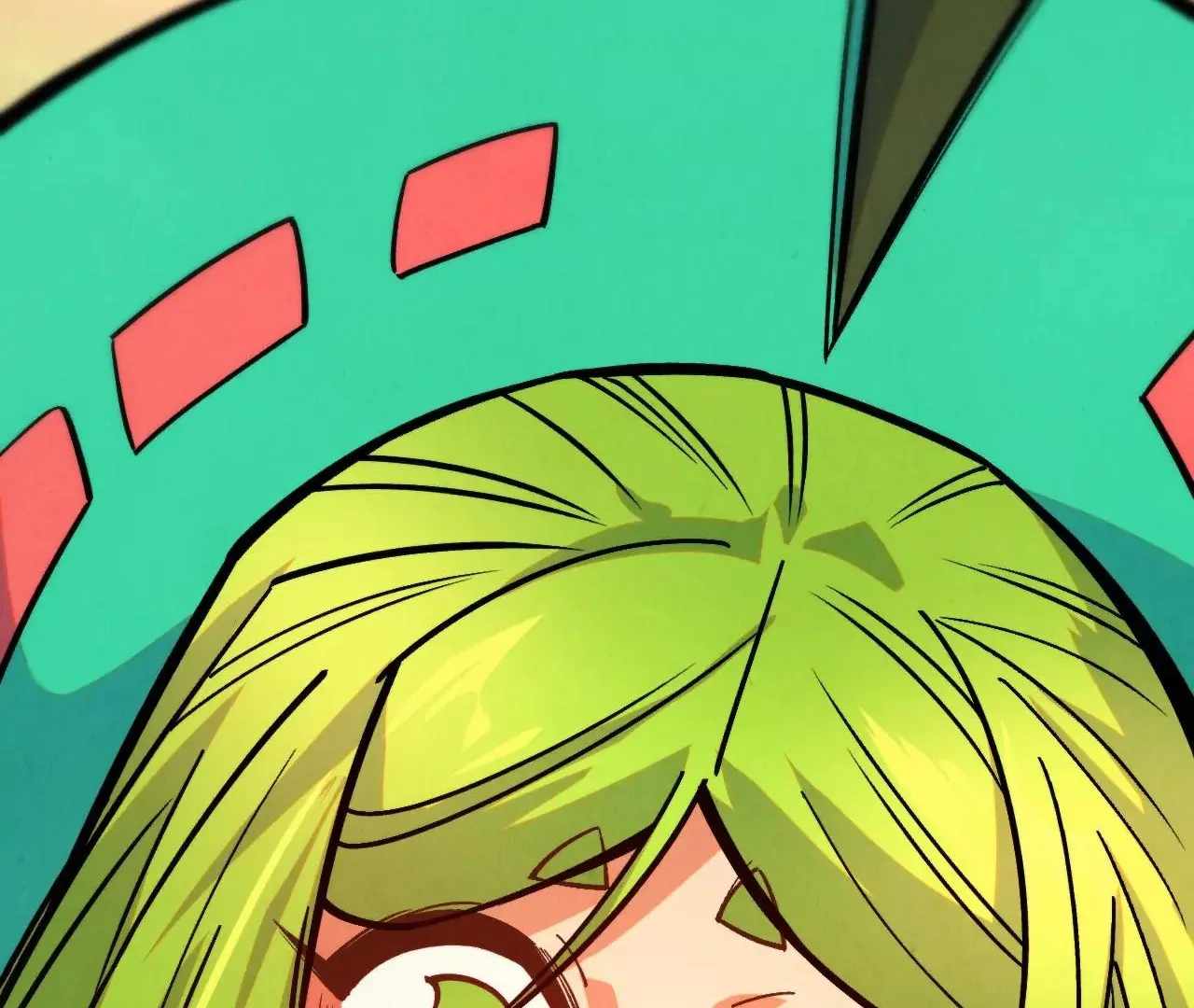 Rebirth of the Ultimate Master Chapter 413 — Page 54