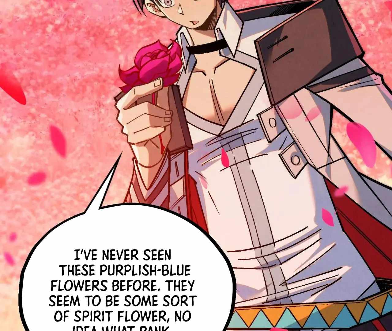 Rebirth of the Ultimate Master Chapter 413 — Page 62