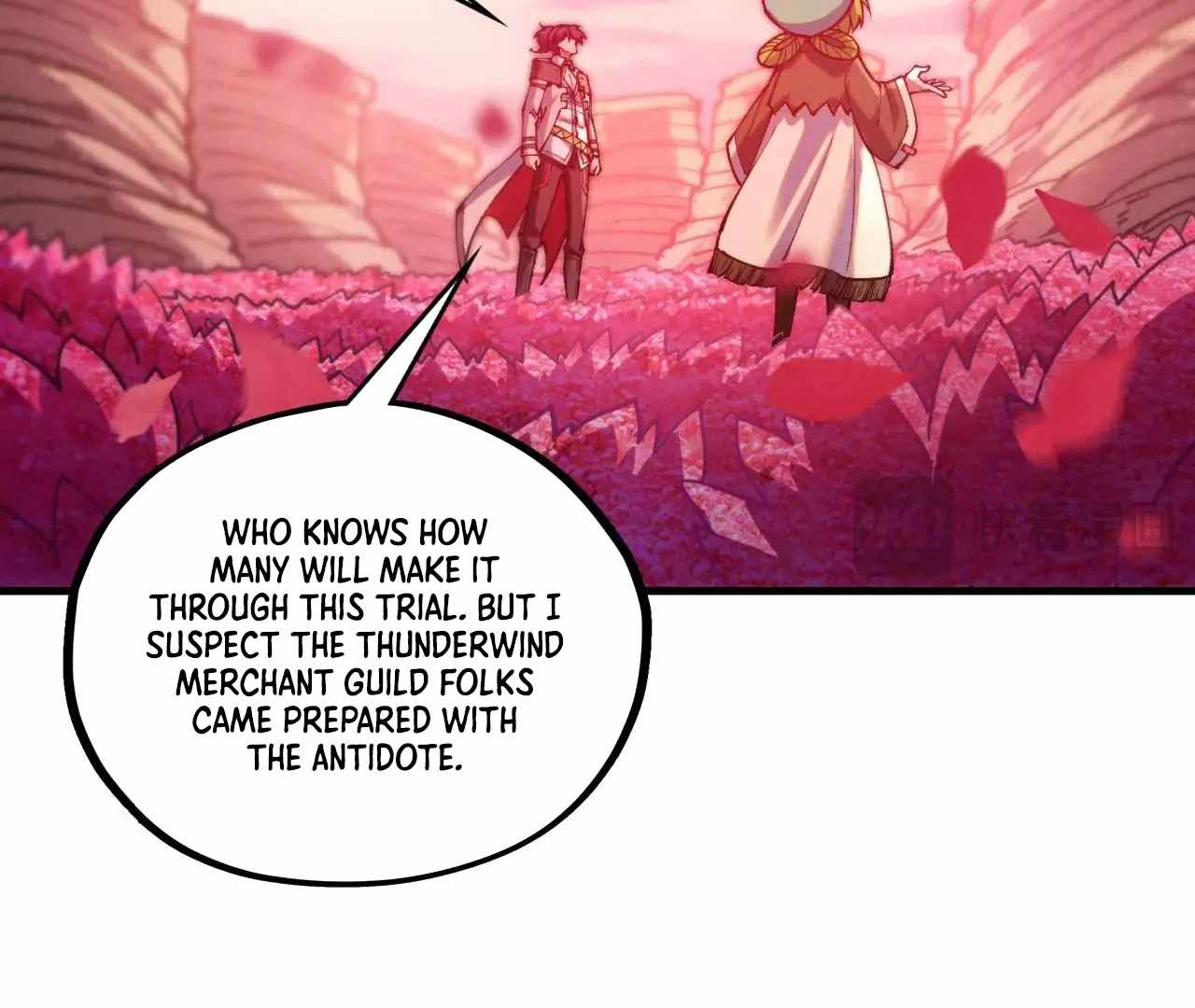 Rebirth of the Ultimate Master Chapter 413 — Page 67