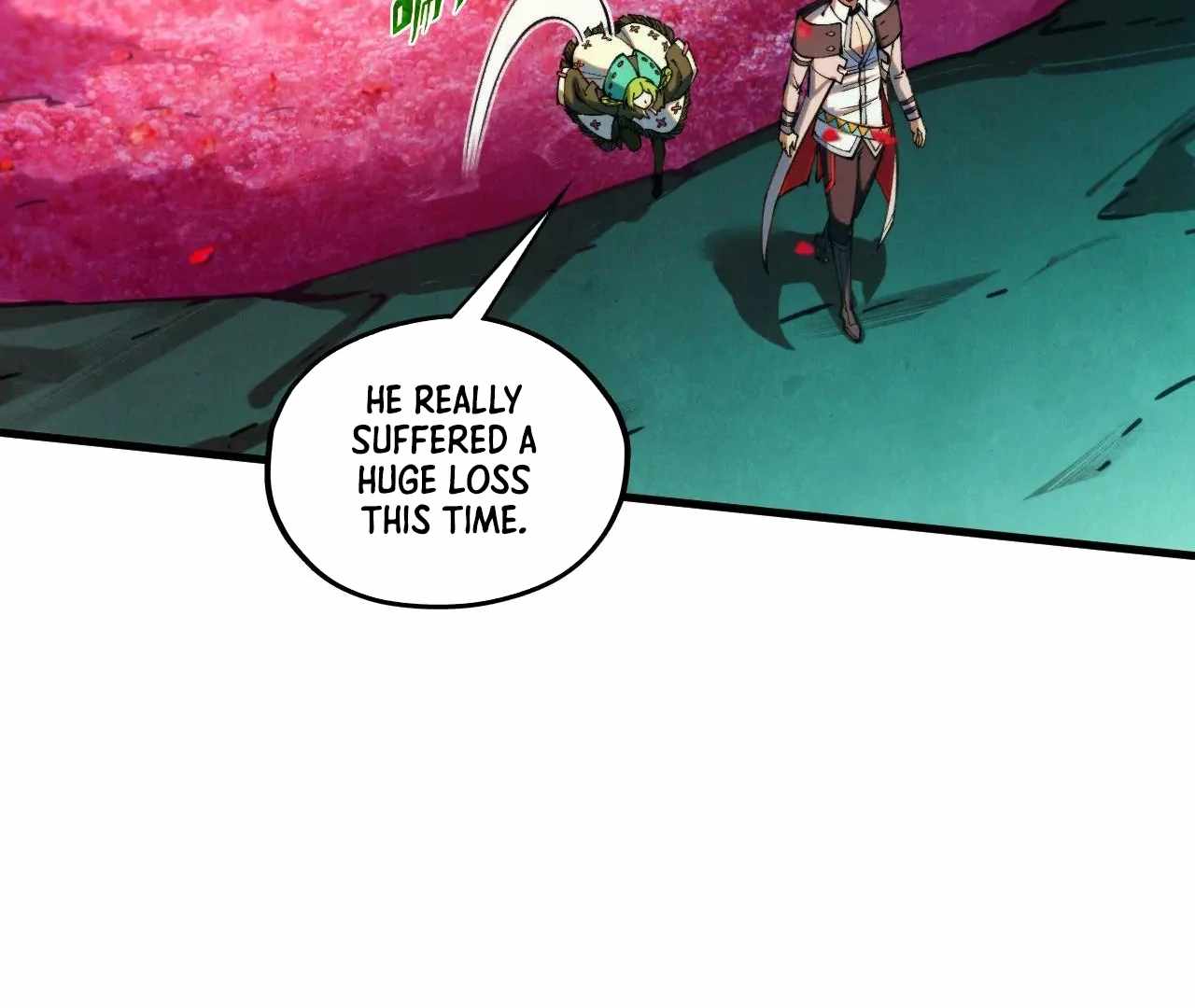 Rebirth of the Ultimate Master Chapter 413 — Page 69