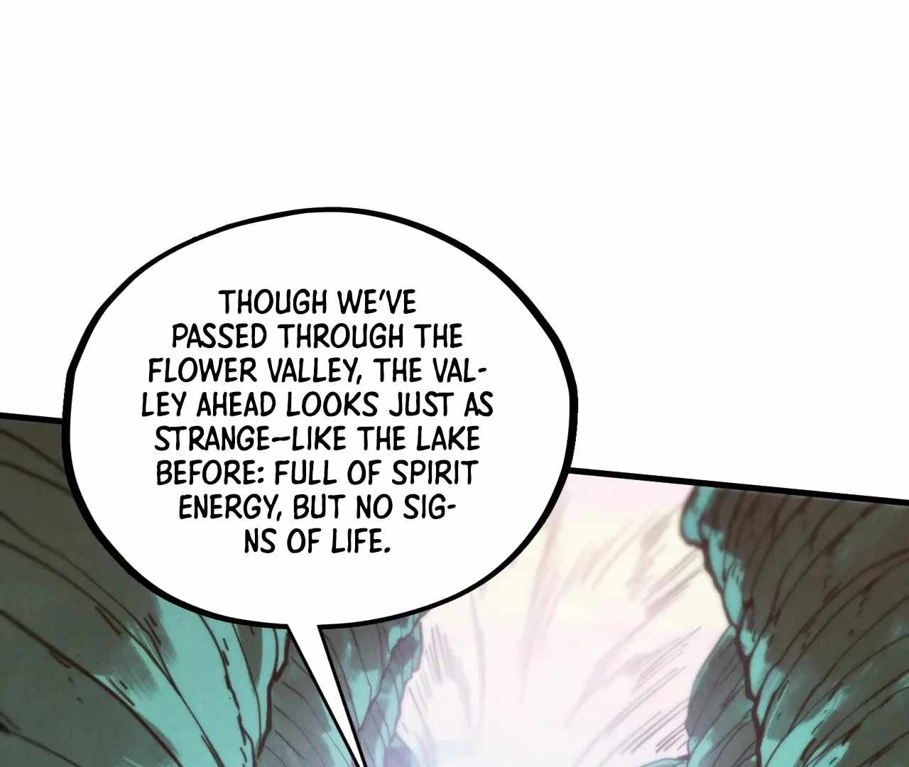Rebirth of the Ultimate Master Chapter 413 — Page 70
