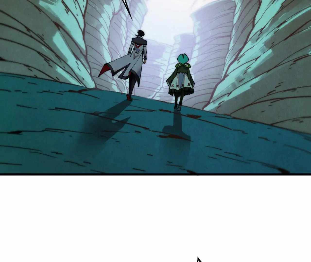 Rebirth of the Ultimate Master Chapter 413 — Page 71