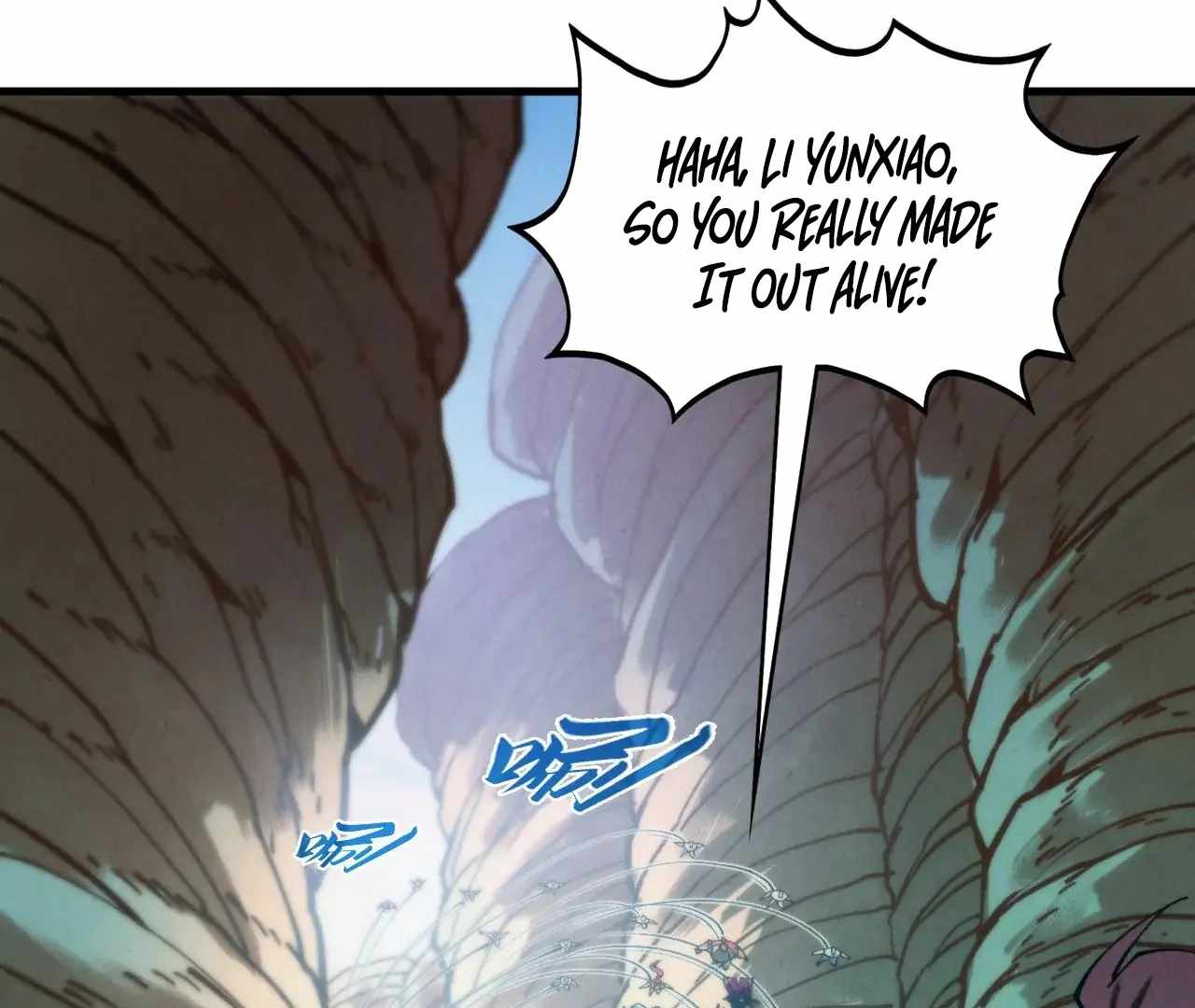 Rebirth of the Ultimate Master Chapter 413 — Page 72