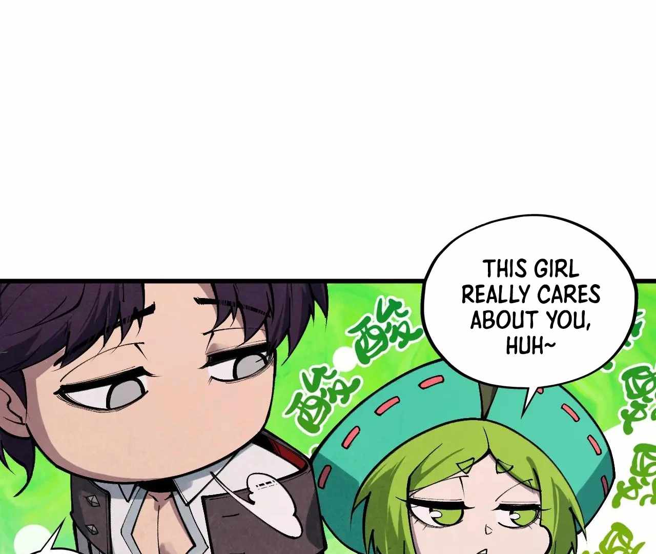 Rebirth of the Ultimate Master Chapter 413 — Page 88