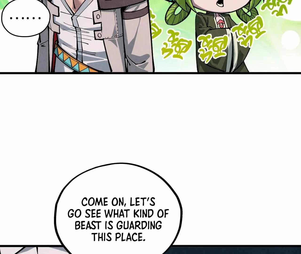 Rebirth of the Ultimate Master Chapter 413 — Page 89