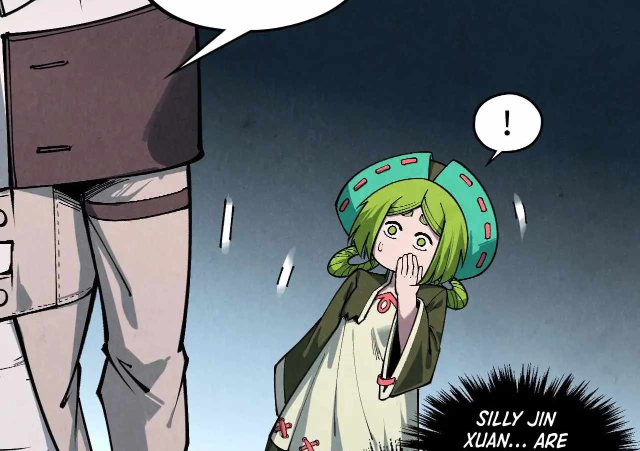 Rebirth of the Ultimate Master Chapter 413 — Page 90