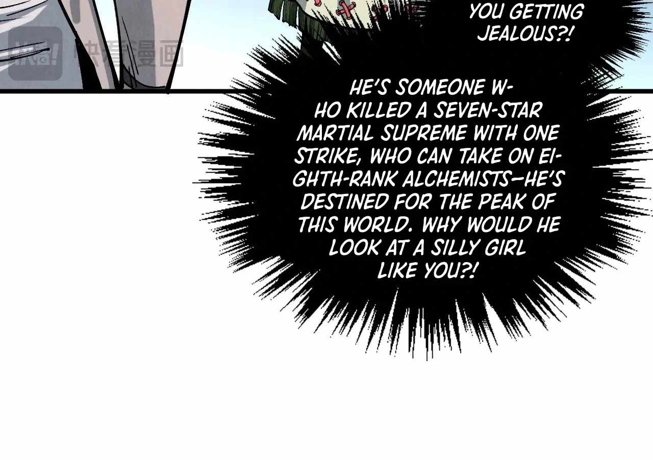 Rebirth of the Ultimate Master Chapter 413 — Page 91