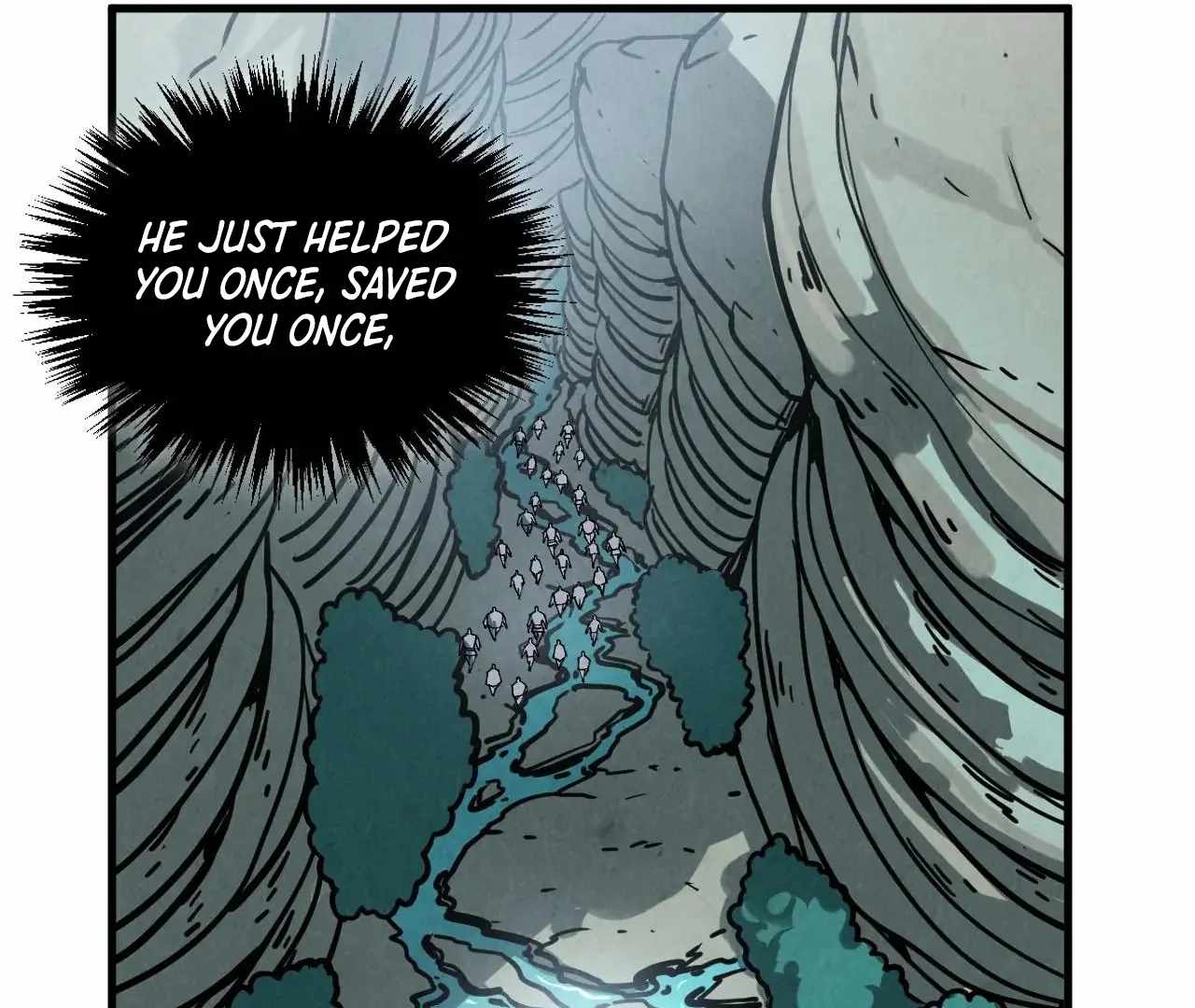 Rebirth of the Ultimate Master Chapter 413 — Page 92