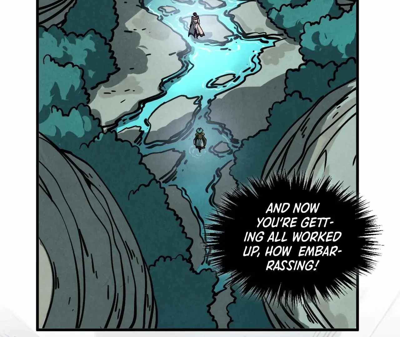 Rebirth of the Ultimate Master Chapter 413 — Page 93