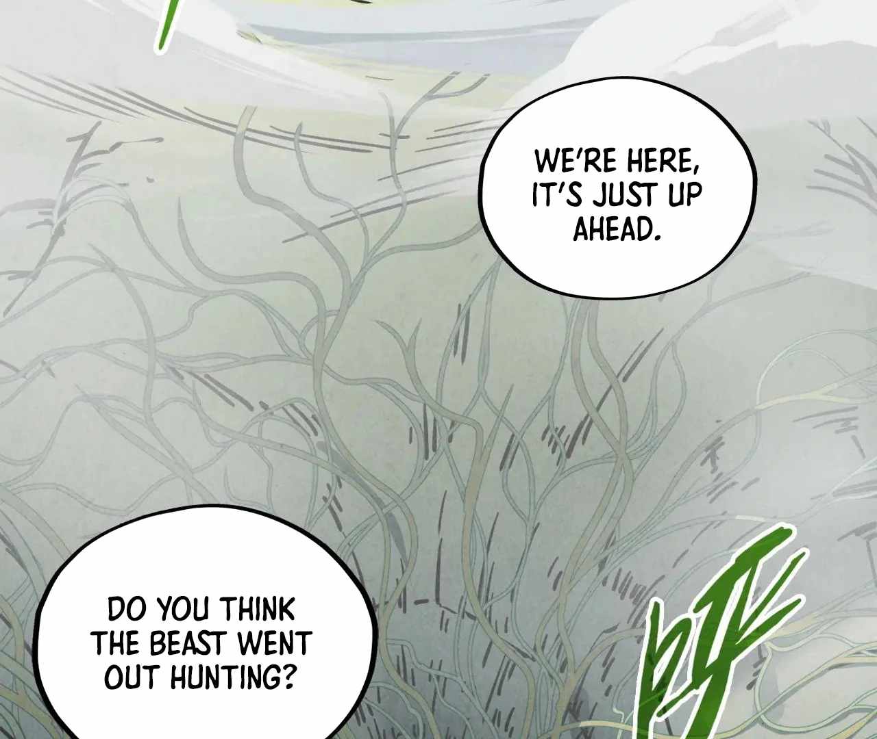 Rebirth of the Ultimate Master Chapter 413 — Page 95