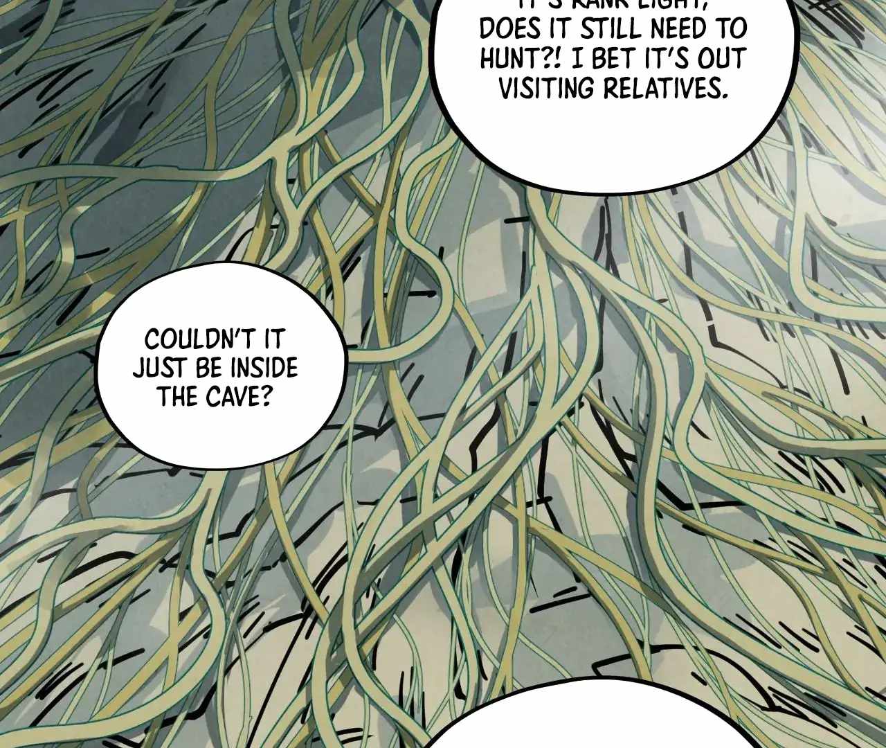 Rebirth of the Ultimate Master Chapter 413 — Page 97