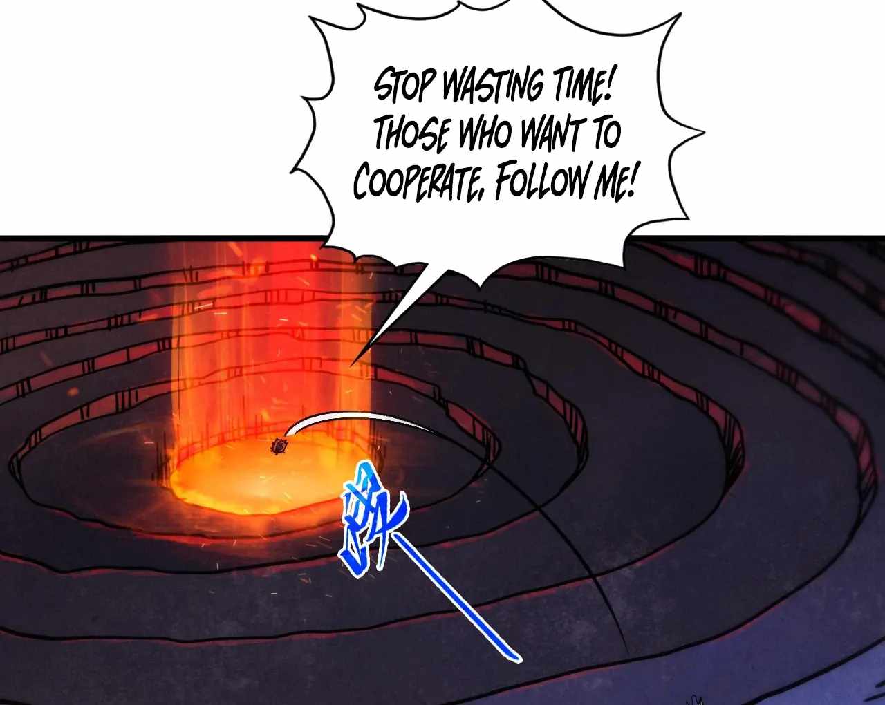 Rebirth of the Ultimate Master Chapter 415 — Page 108