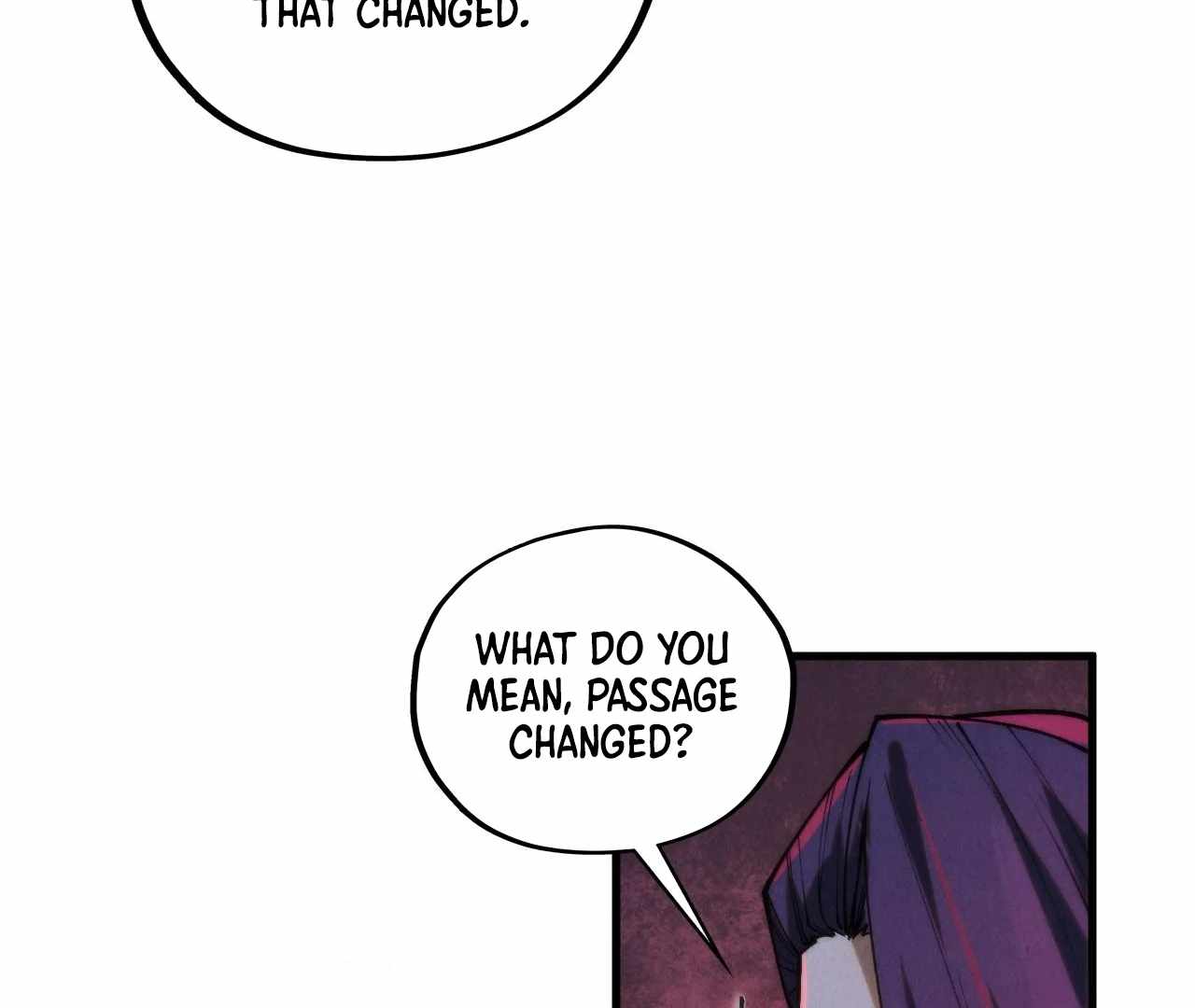 Rebirth of the Ultimate Master Chapter 415 — Page 125