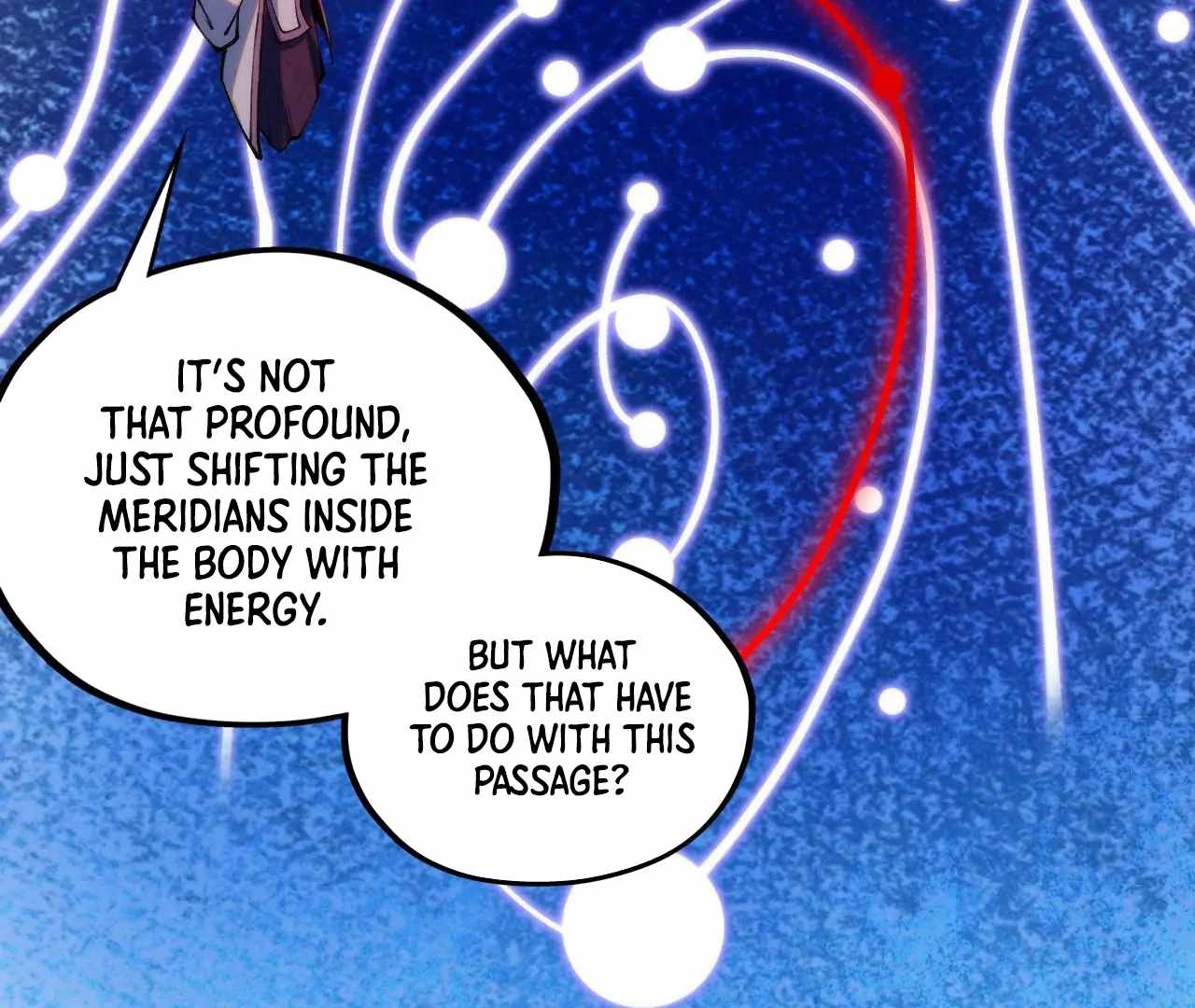 Rebirth of the Ultimate Master Chapter 415 — Page 128
