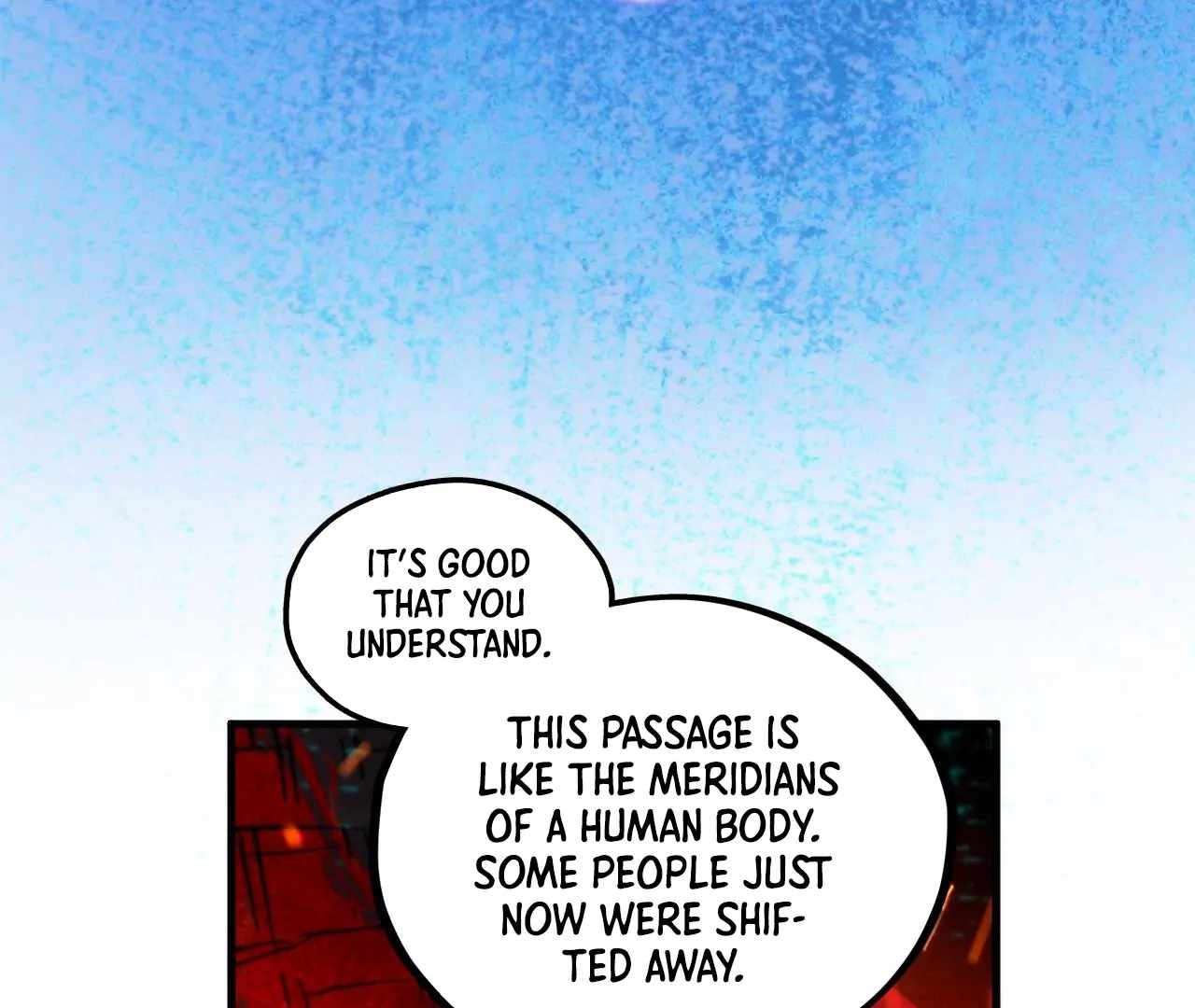 Rebirth of the Ultimate Master Chapter 415 — Page 129
