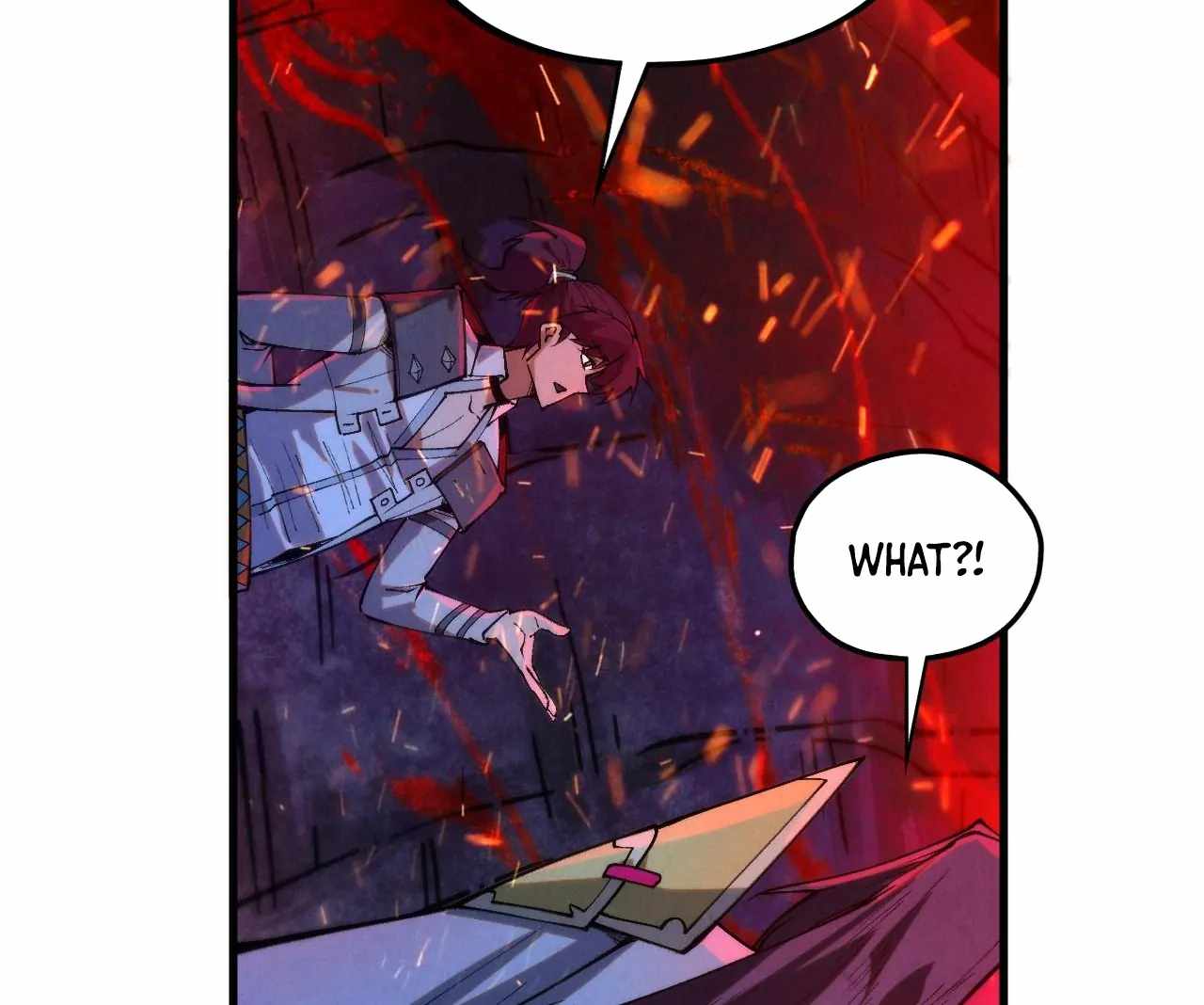Rebirth of the Ultimate Master Chapter 415 — Page 130